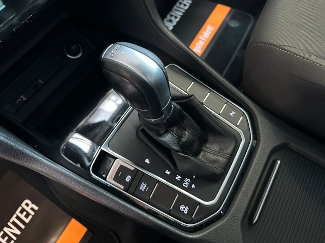 Volkswagen Golf Sportsvan VII Highline *LED*ACC*AHK*