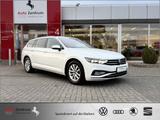 Volkswagen Passat Variant 2.0 TDI SCR Business StadHz*Matrx - Volkswagen Passat Variant
