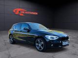 BMW 116i Sport Line*XENON*PDC* LMF*SZHZ*KL.AT - gebrauchte BMW 116 aus dem Jahr 2011