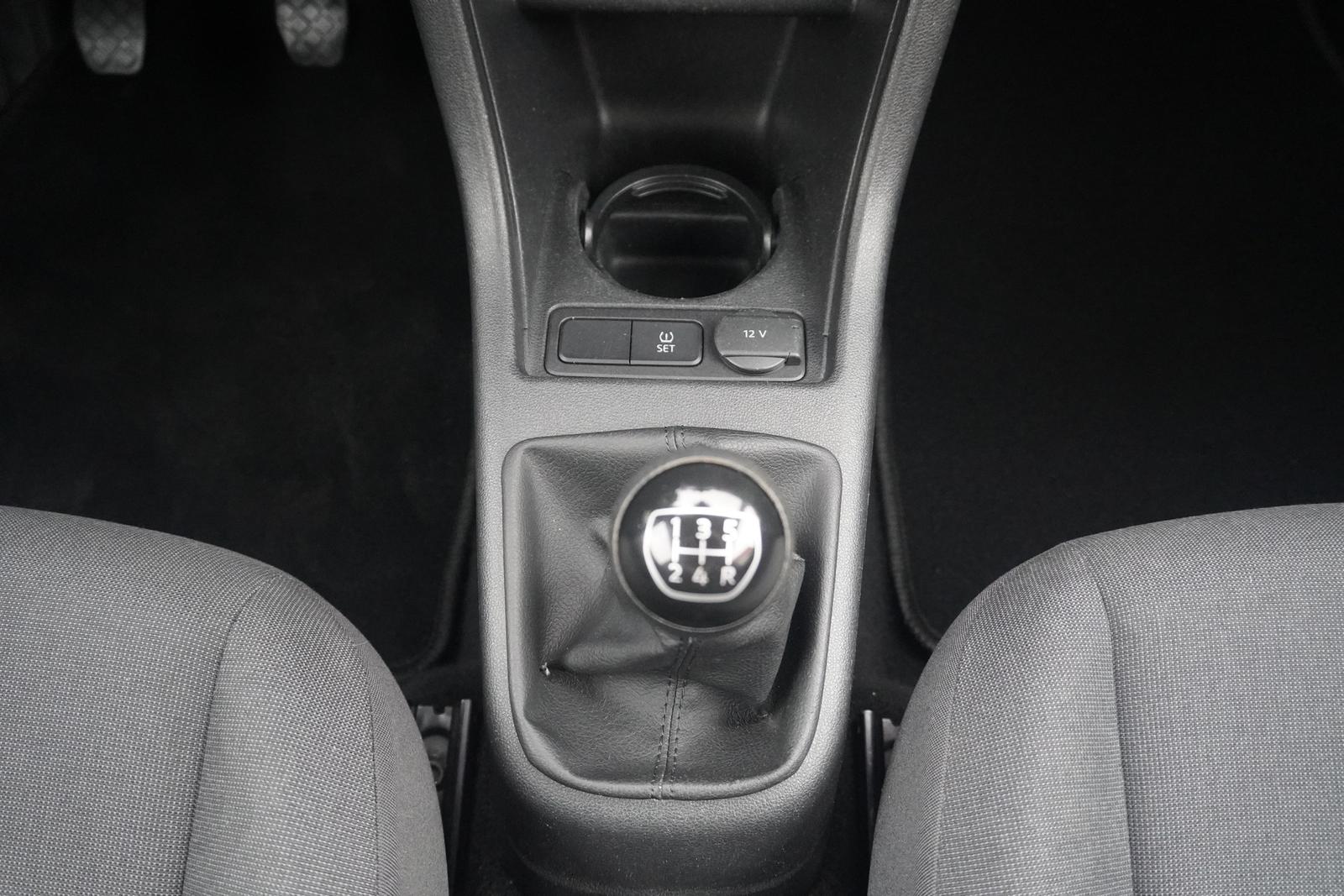Volkswagen Up 1.0 move up! Sitzheizung Spurhalte Klima, миниатюра 17