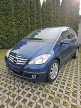 Mercedes-Benz MERCEDES A 200 Avantgarde Voll Aut Alus To... - gebrauchte Mercedes-Benz A 200 aus dem Jahr 2009
