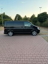 Volkswagen T5 Multivan - VW T5 Multivan Gebrauchtwagen in Magdeburg
