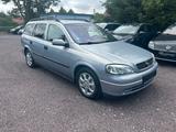 Opel Astra 1.8 16V Selection Automatik*AHK*Klima*TÜV - Opel Astra: Kombi, 16v