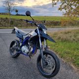 Yamaha Wr125x - YAMAHA 125 X WR