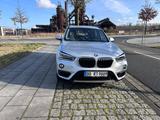BMW X1 sDrive18i Advantage-LED-Tempo-SHZ- MFL- Klima - BMW X1 in Hagen