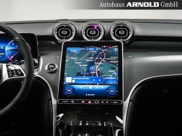 Mercedes GLC 200 - 6