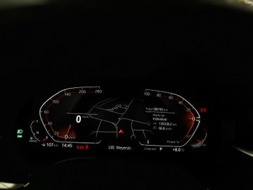BMW 520 - 5