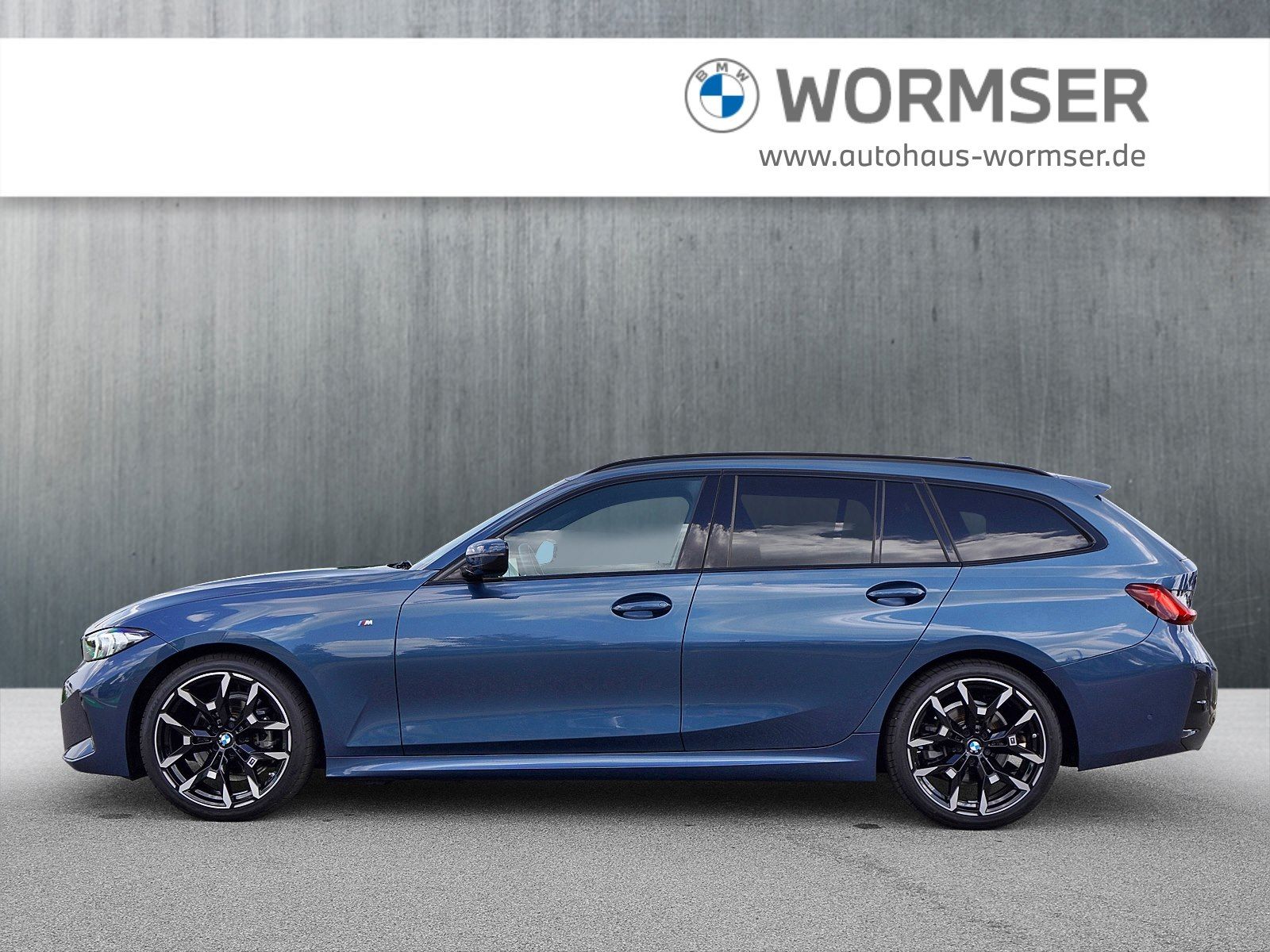 BMW 318 - Bild 4