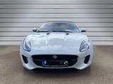Jaguar F-Type F-TYPE Cabriolet *Sportklappenauspuff PDC - gebrauchte Jaguar F-Type aus dem Jahr 2018