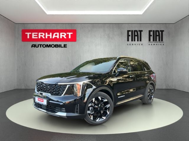 Image of Kia Sorento