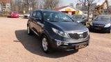 Kia Sportage Vision 2WD*104TKm*Klima*SHZ*PDC*Garanti