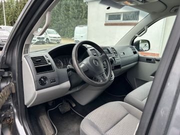 Volkswagen T5 Transporter - 10