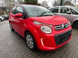 Citroën C1 PureTech 82 Feel *Klimaanlage* LED*Euro 6* - Citroën C1 in Essen