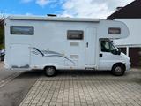 Dethleffs Advantage A 6771-2 Doppelboden ISO-Fix - Dethleffs Wohnwagen & Wohnmobile