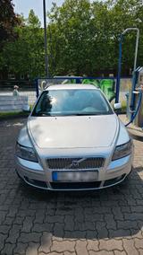 Volvo v50 2.4 - Volvo V50: 2.4