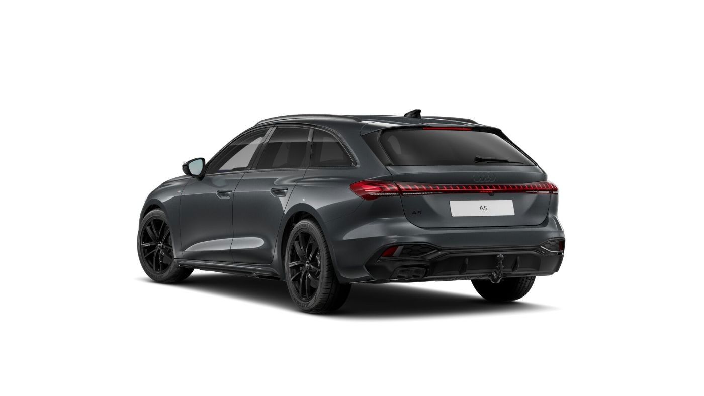Audi A5 - Bild 4
