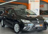 Seat Ibiza Style*LED*KAMERA*NAVI*TEMPO*SHZG* - Seat Ibiza Gebrauchtwagen in Bonn