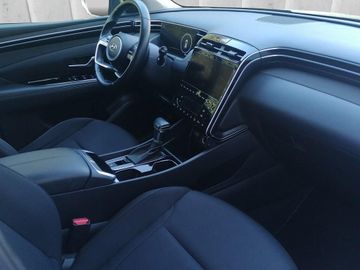 Hyundai TUCSON - 6