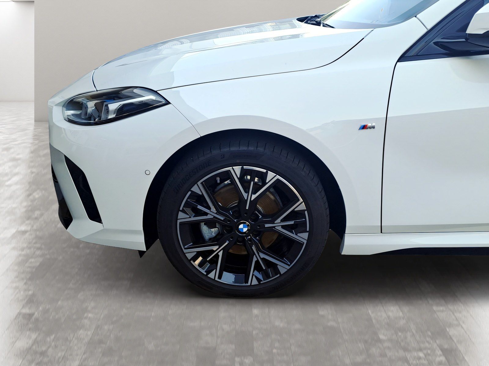 BMW 120 - Bild 10