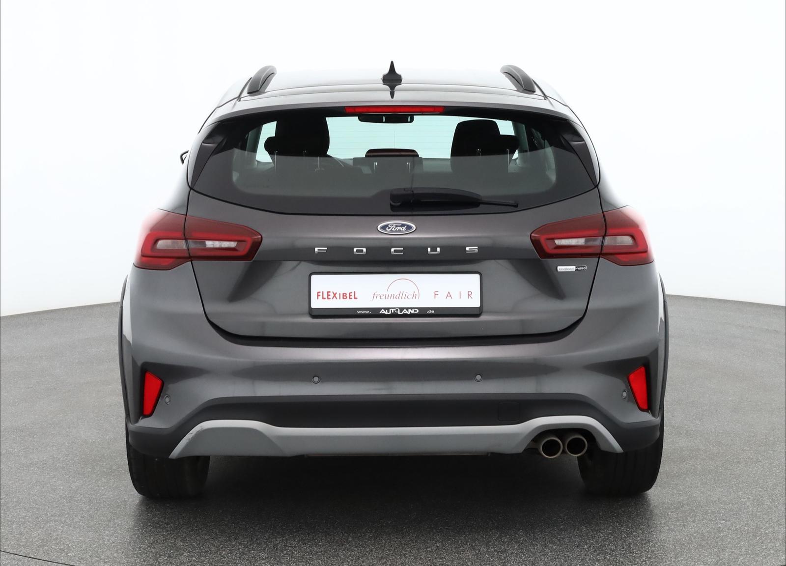 Ford Focus Active 1.0 EB Aut. LED Navi Winter, миниатюра 4