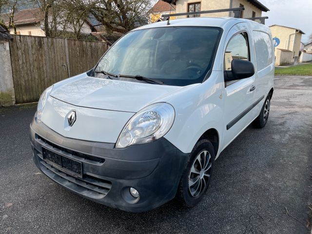 Renault Kangoo 1,5l Diesel *TÜV NEU 12/26