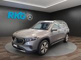 Mercedes-Benz EQB 250 PROGRESSIVE SPURASSIST KAMERA PDC KEYLES - graue Mercedes-Benz EQB