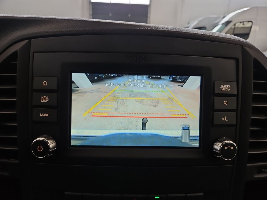 Fahrzeugabbildung Mercedes-Benz V 250 Marco Polo ACTIVITY ED AHK STHZ LED 2x ST