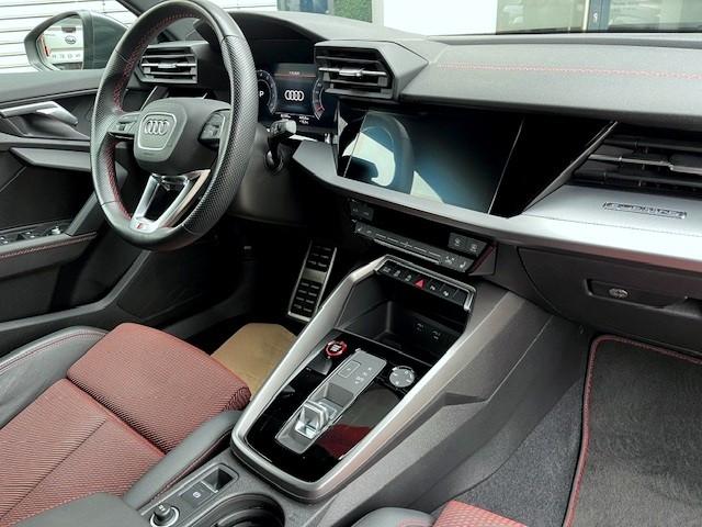 Audi S3 Sportback 2.0 TFSI quattro S tronic, миниатюра 19