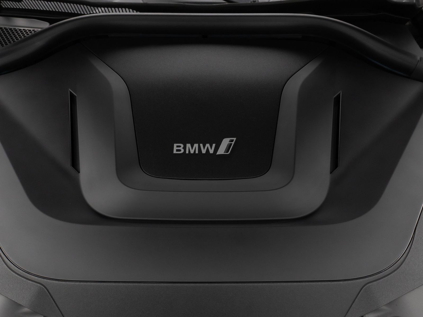 Fahrzeugabbildung BMW iX3 Impressive Panorama 360°HUD DAB H/K Sport