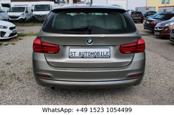 BMW 318 - 6