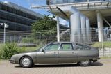 Citroën CX 20 TRE - Citroën CX: Privatanbieter