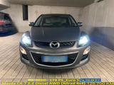 Mazda CX7 Allrad DIESEL Euro5/TÜV 06/2027_... - Mazda aus 2010: Geländewagen