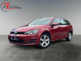 Volkswagen Golf Variant 1.4 TSI BlueMotion Technology Comfo - Volkswagen Golf: Tsi Bluemotion