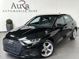 Audi A3 SpB 35 TDI NAV+LED+KLIMAAUT+SHZ+VKZ+VCOCKPIT  - Audi A3 Gebrauchtwagen in Oldenburg