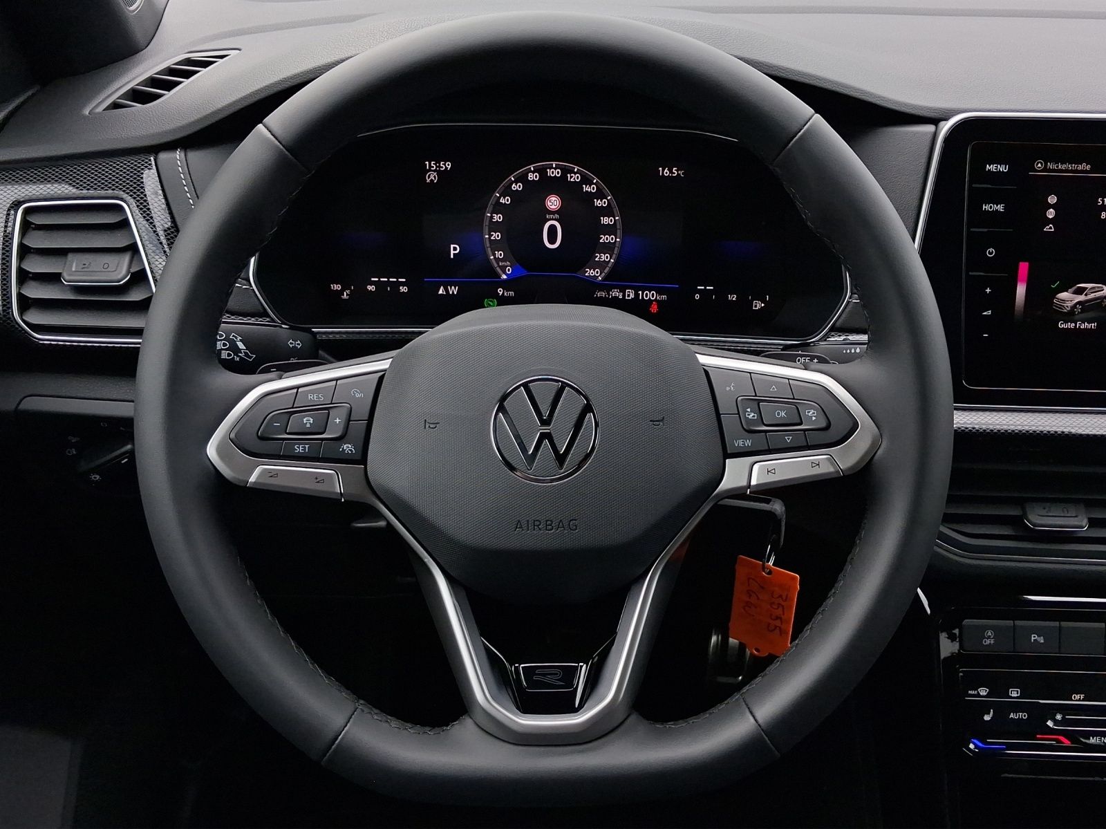 Volkswagen T-Cross - Bild 11
