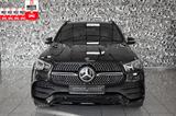 Mercedes-Benz Gle 350 de 3x AMG SPORT*WIDE*LUFT*PANO*FOND-TV* - Mercedes Gebrauchtwagen