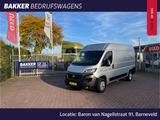 Fiat Ducato 120 PK - 30 2.3 MultiJet L2H2 CAMERA - NA - Fiat Ducato 120