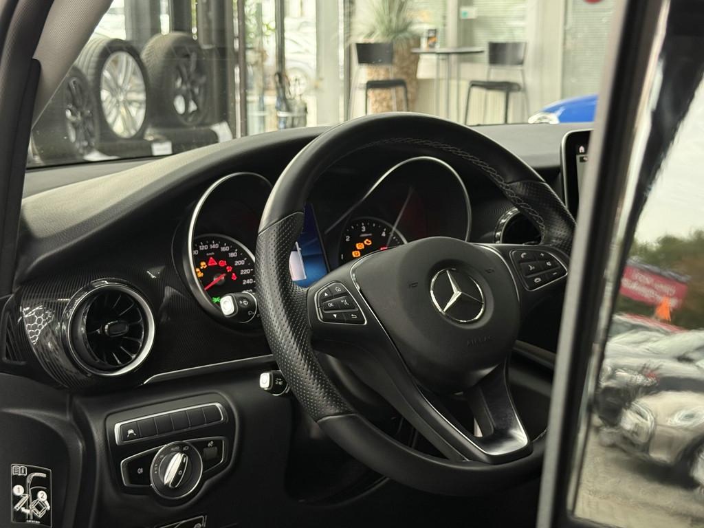 Mercedes-Benz V 250 d Marco Polo Horizon Edition, LED, Kamera