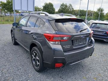 Subaru XV Exclusive+LED+Navi+Shz++