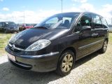 Citroën C8 HDi 135 FAP Tendance*el.Schiebetüre*Klima*PDC - Citroën C8: Tendance