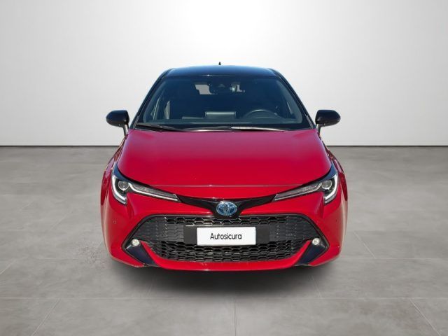 Toyota TOYOTA Corolla 1.8 Hybrid Style imagem 2