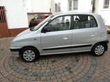 Hyundai Atos - Hyundai Atos aus 2001