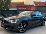 BMW 116i Sport Line *AUTOMATIK*NAVI*PDC*3-Trg. - BMW 116 in Mannheim