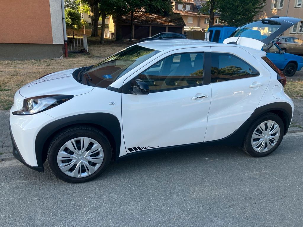 Image of Toyota Other
