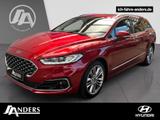 Ford Mondeo 2.0 Hybrid Vignale LED+Pano+AHK+Kam+Navi+ - Ford Mondeo in Bremen