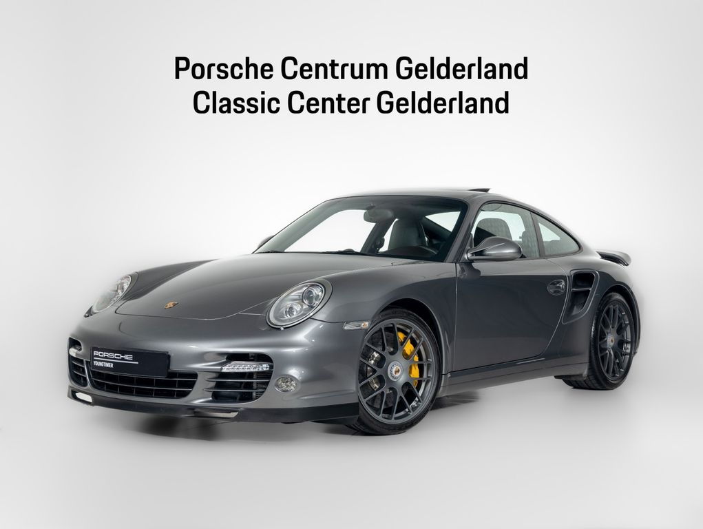 Porsche 997