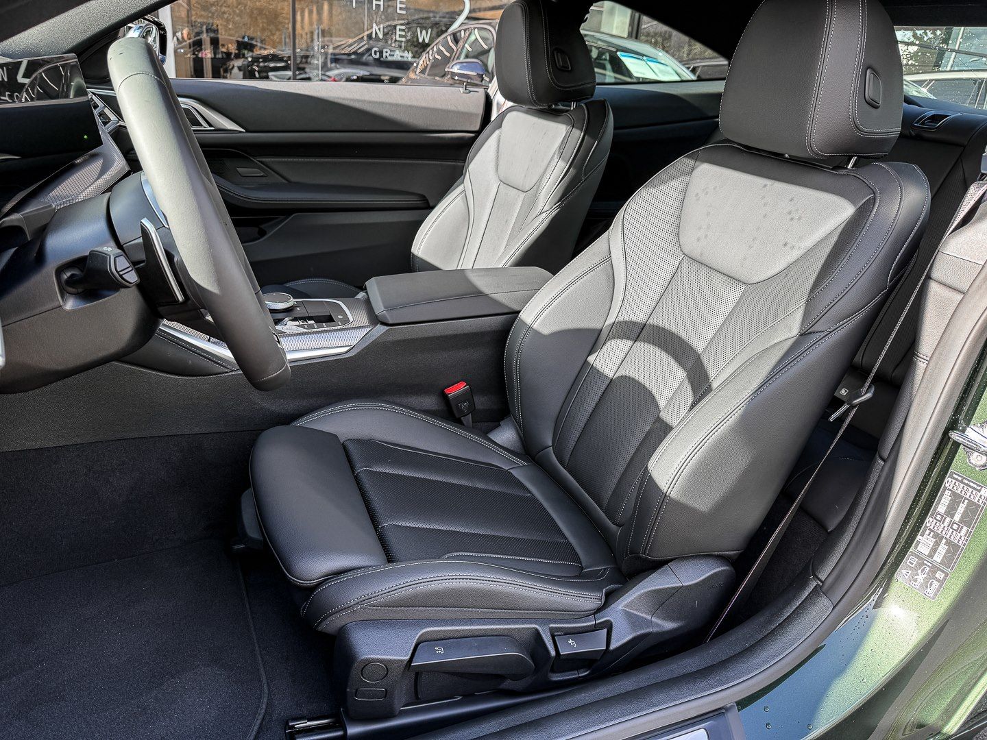 BMW 430 - Bild 10