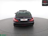 Mercedes-Benz CLS 350 d KAMERA,AMBIENTE,AKT.PARKASSIST,COMAND - mit Diesel-Antrieb: Sportwagen