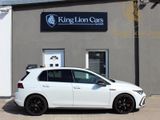 Volkswagen Golf VIII GTI LEDER+SITZKLIMA+PANORAMA+MATRIX-IQ - Volkswagen Golf: GTI Vi