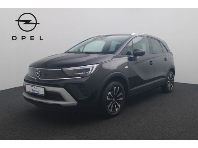 Opel Crossland 1.2 Elegance AUT PANO LED NAVI